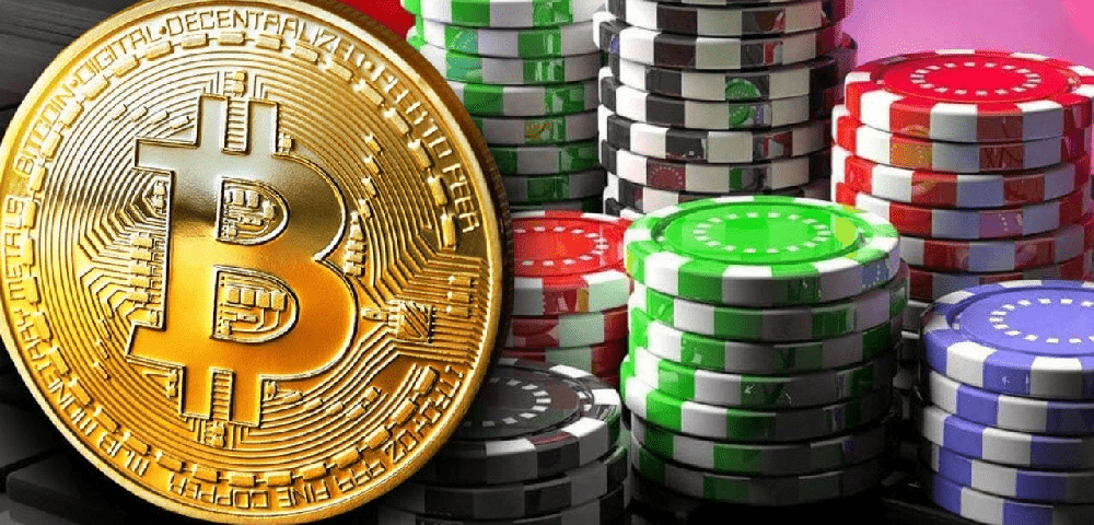 Crypto Gambling Introduction