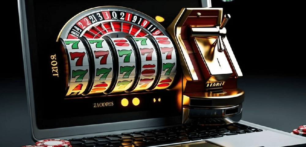 Online Slots: A Beginner's Guide