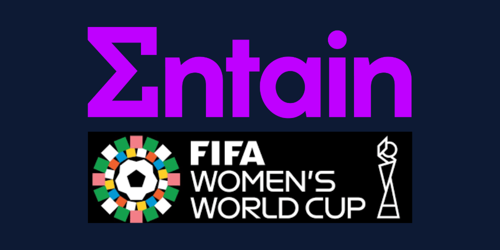 According to Entain, there is a rise in female support for the 2023 World Cup worldwide.