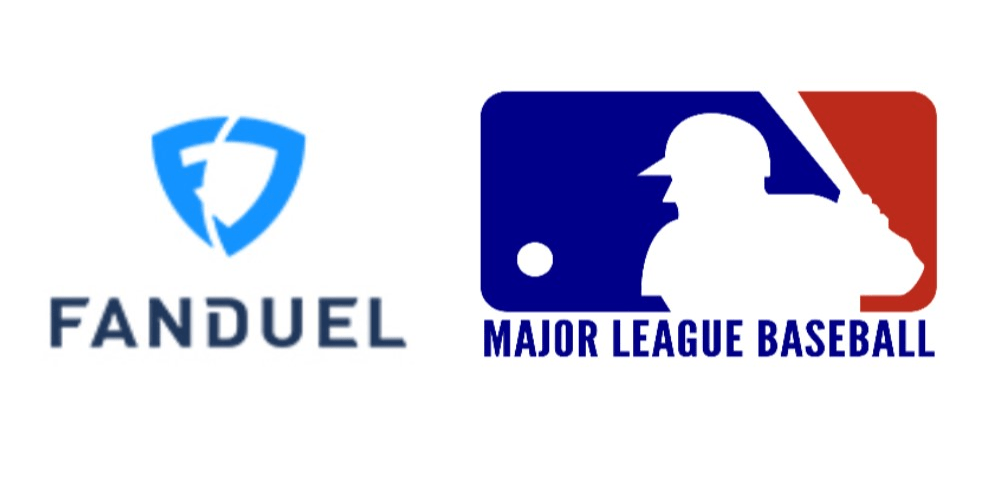 MLB has designated FanDuel as its official sports betting partner.