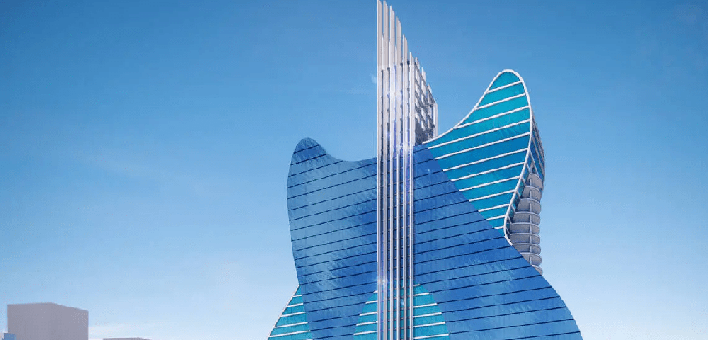 For $1.07 billion, Hard Rock International purchases The Mirage.