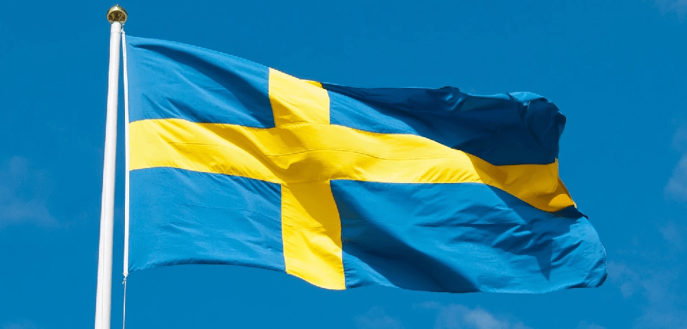 The number of Swedes who gamble is rising.