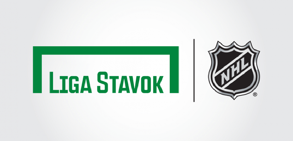 NHL Designates Liga Stavok as Official Sports Betting Partner